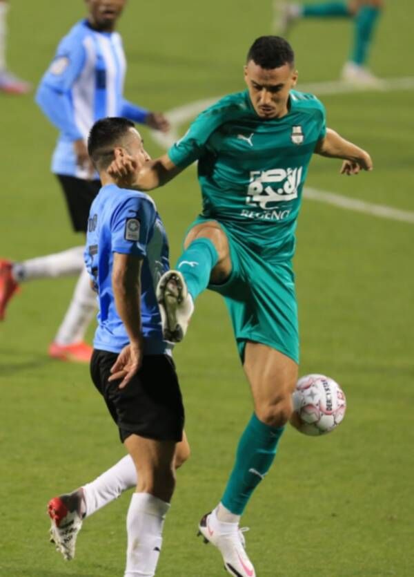 سفيان بوفتيني 