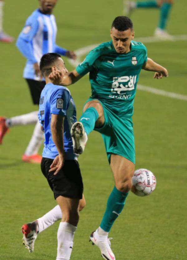 سفيان بوفتيني