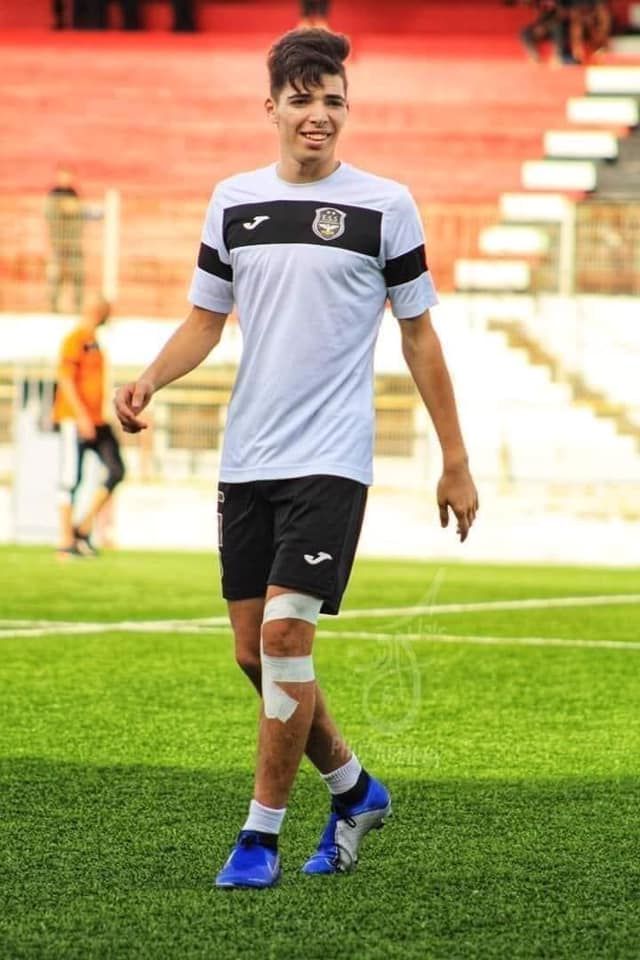 عبد الرحيم دغموم