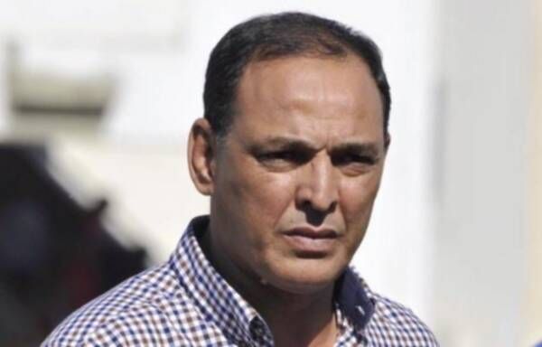 هشام النصيبي