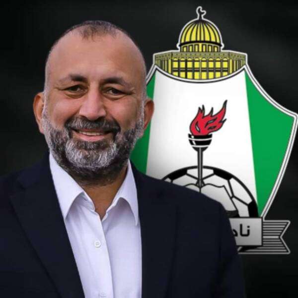 بشار حوامدة