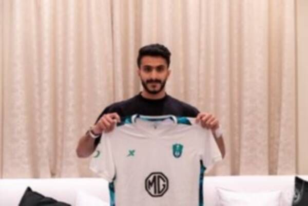 عبد الله المقرن