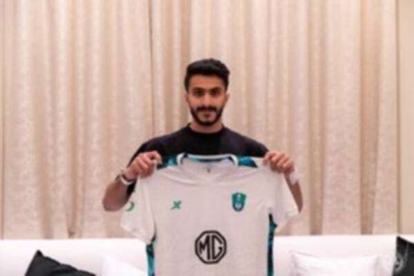 عبد الله المقرن