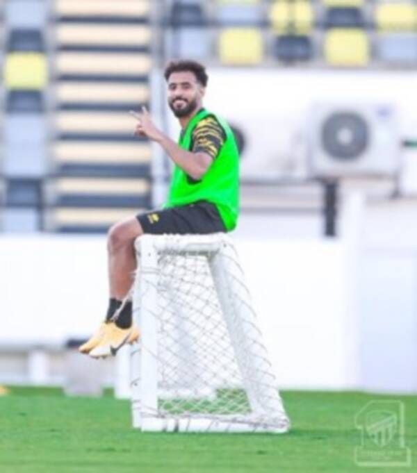 خالد السميري