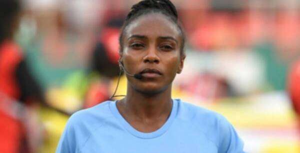 الحكمة الرواندية سليمة موكانزانجا