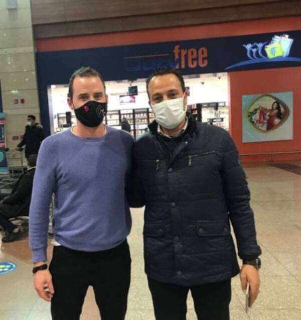 الأمريكي فويجت