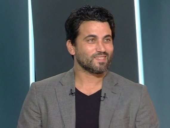 محمود فتح الله 