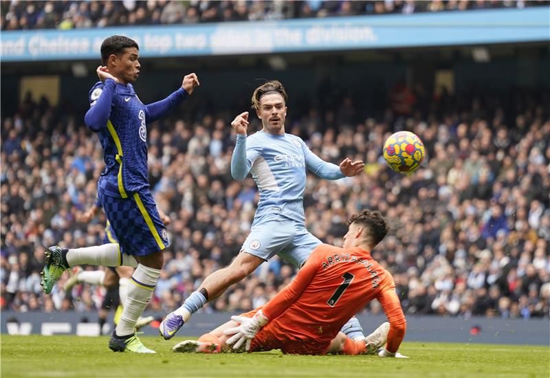 من الدوري الإنجليزي