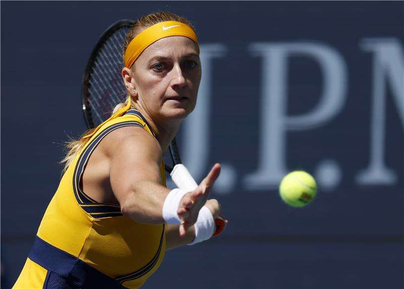 بترا كفيتوفا