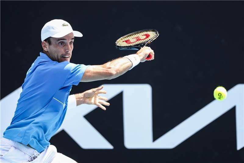  روبرتو باوتيستا