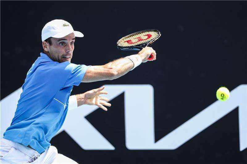  روبرتو باوتيستا