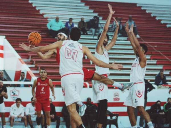 قمة الأهلي والزمالك