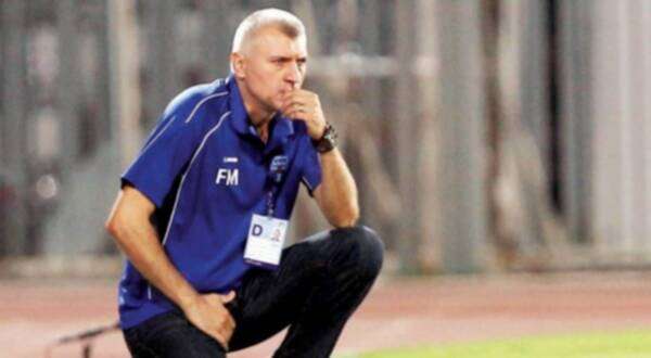 فلورين موتورك