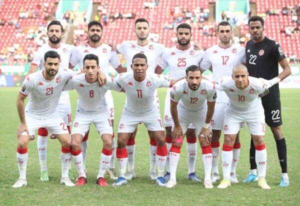 منتخب تونس