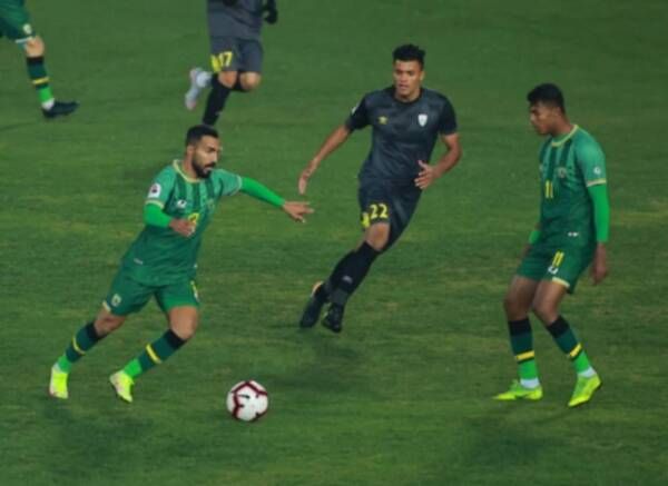 فريق الشرطة