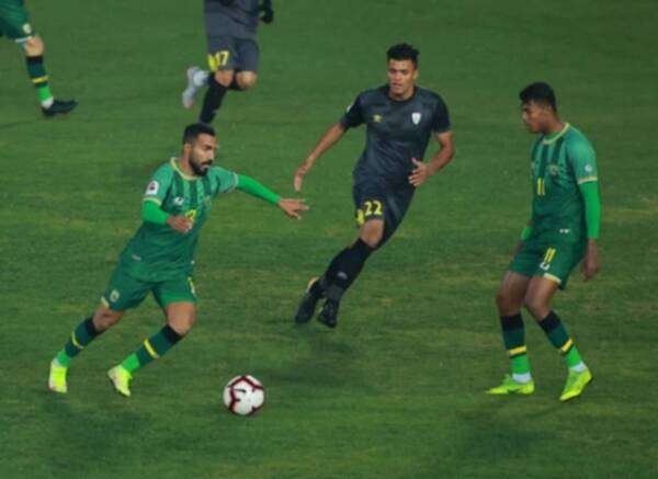 فريق الشرطة