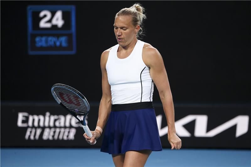 أنجليك كيربر 