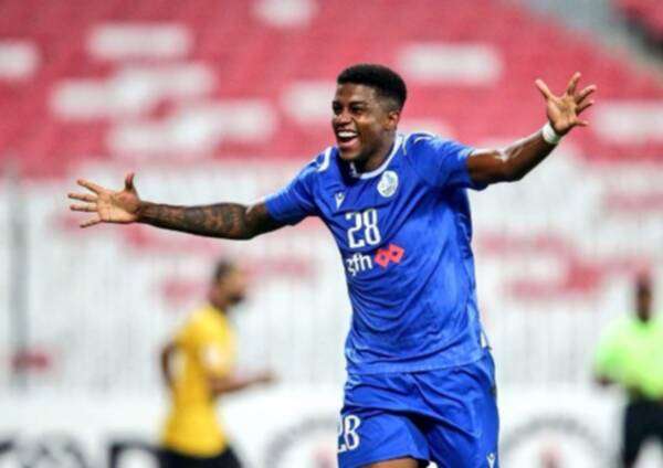 شارليس وليام 