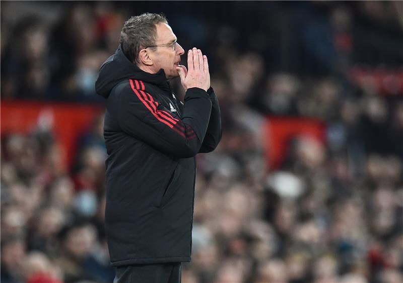 رالف رانجنيك