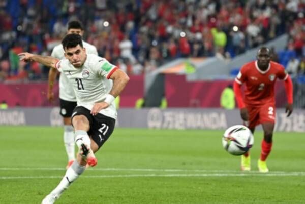 من لقاء سابق بين الفريقين