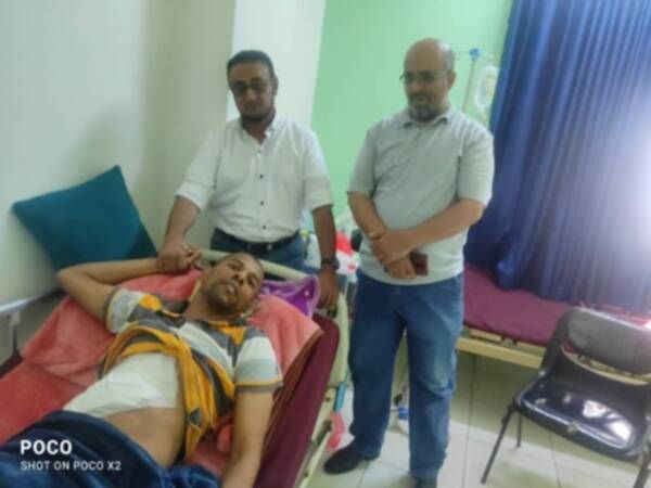 سالم عبدالله عوض 