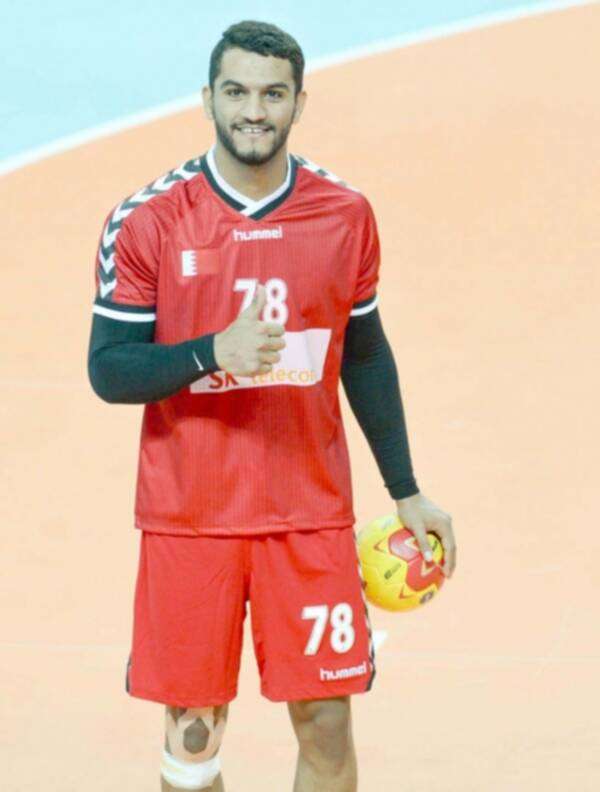 علي عبد القادر