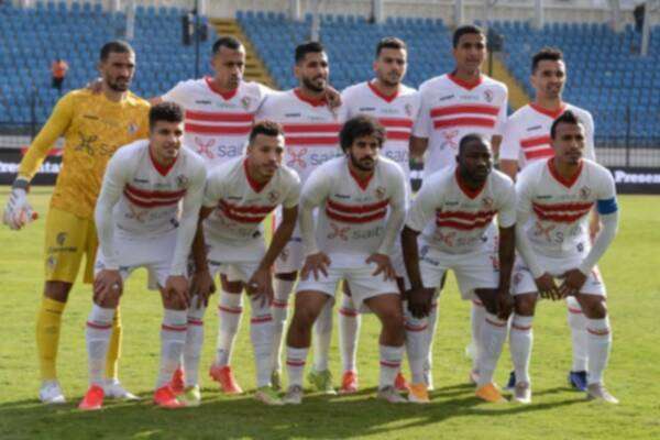 فريق الزمالك