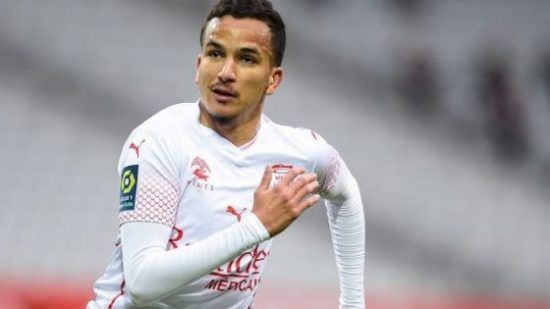 سفيان العكوش