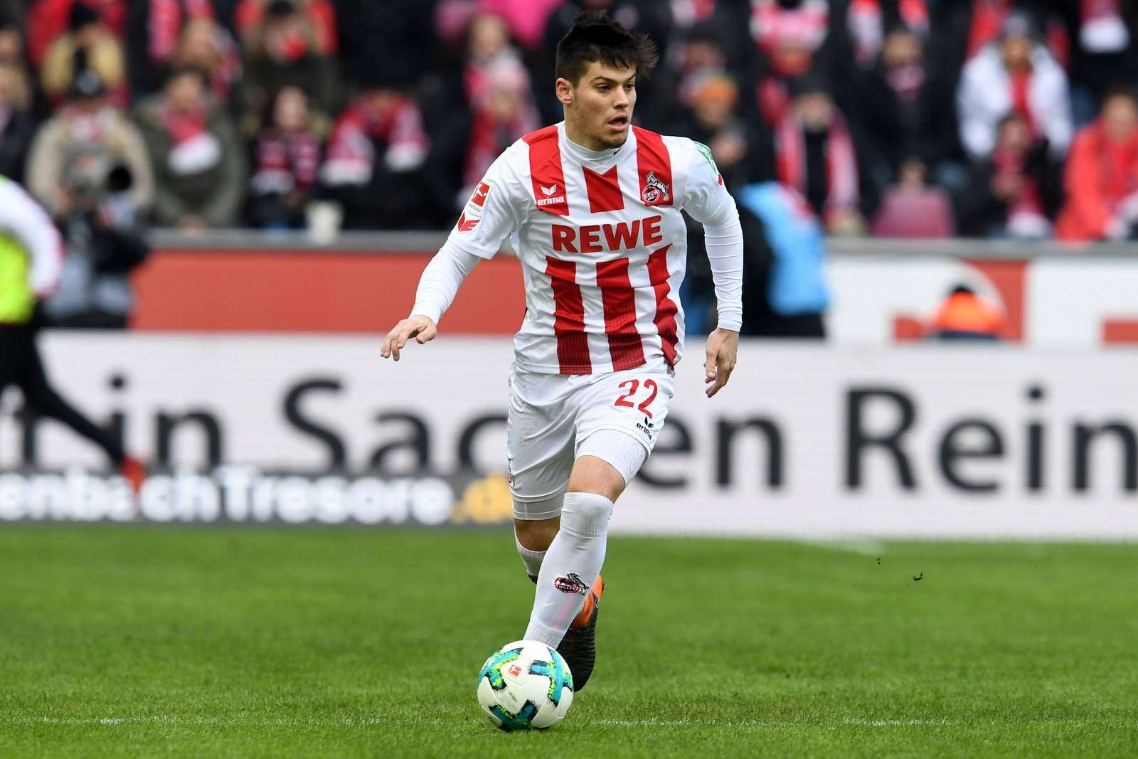 خورخي ميريه