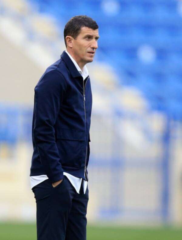 خافي جراسيا