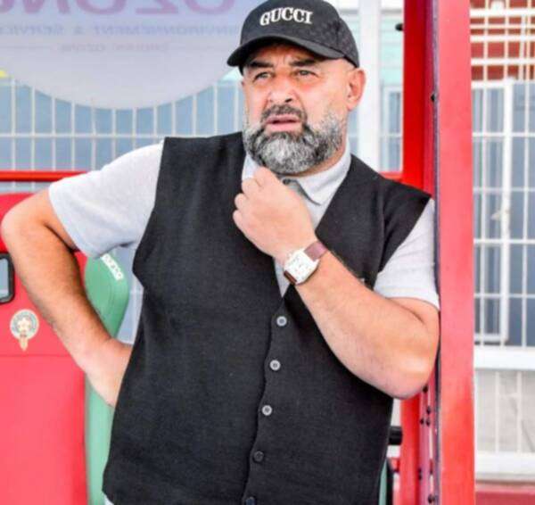 عبد الحق بن شيخة  