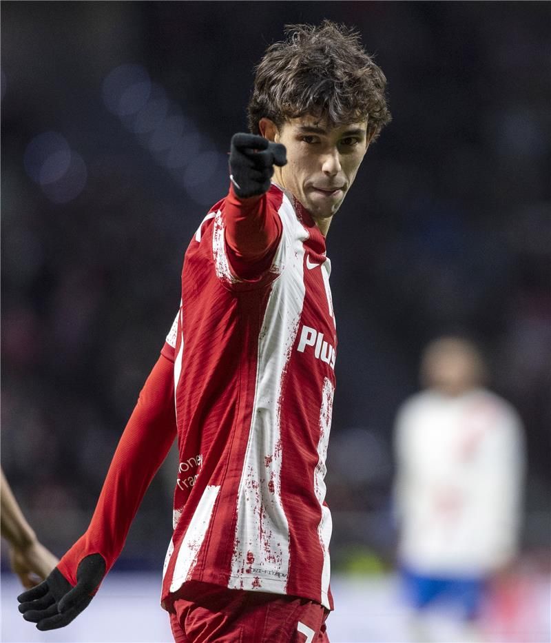 جواو فيليكس