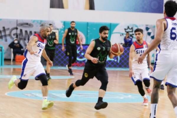 من المنافسات المحلية