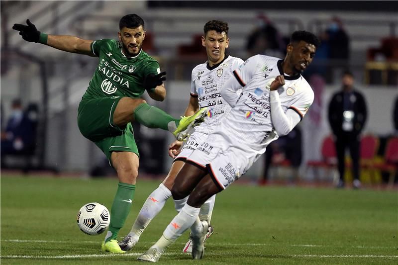 ليتشنوفيسكي