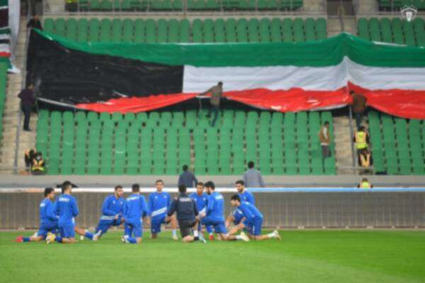 منتخب الكويت