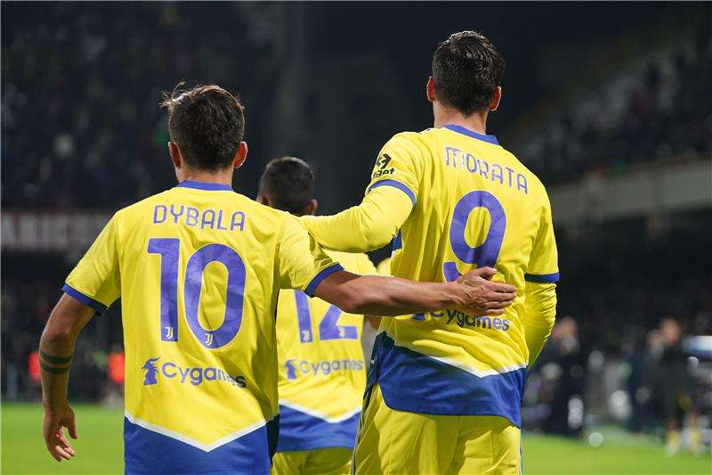 ديبالا وموراتا