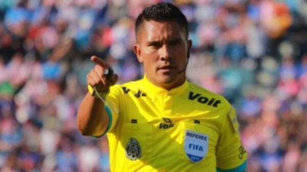 فرناندو جيريرو