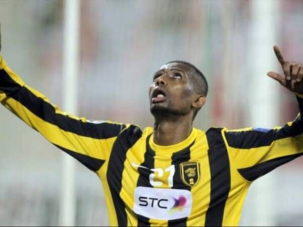 حمد المنتشري