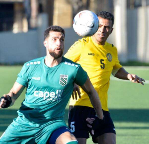 من الدوري