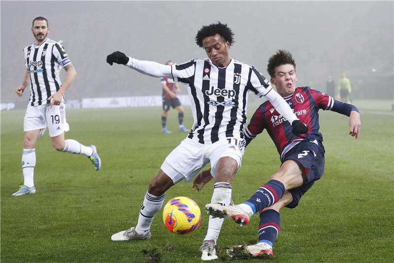 خوان كوادرادو