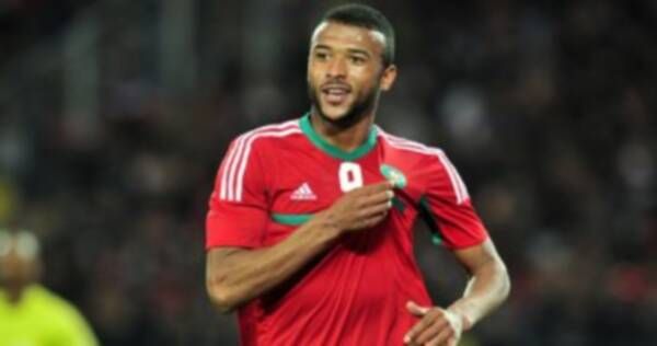 أيوب الكعبي 