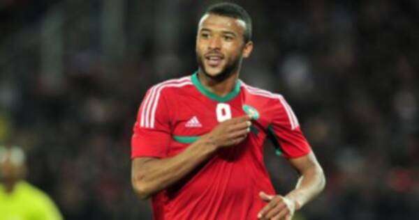 أيوب الكعبي 