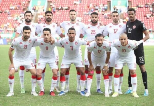منتخب تونس