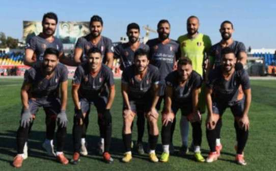 فريق الوحدة