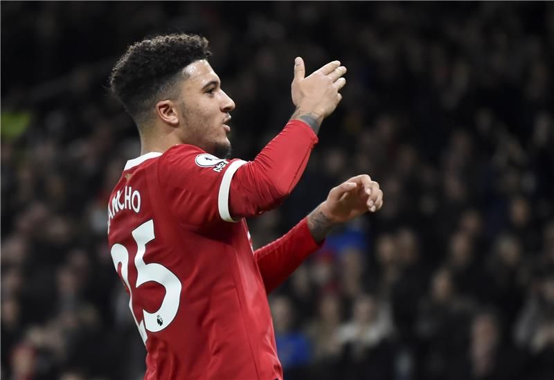 جادون سانشو