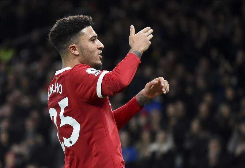 جادون سانشو