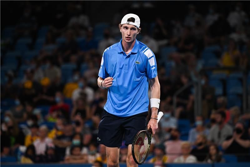 أوجو هومبرت 