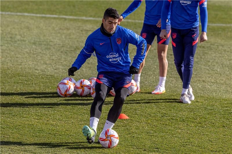 لويس سواريز