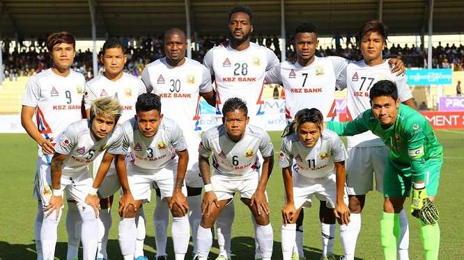 فريق شان يونايتد 