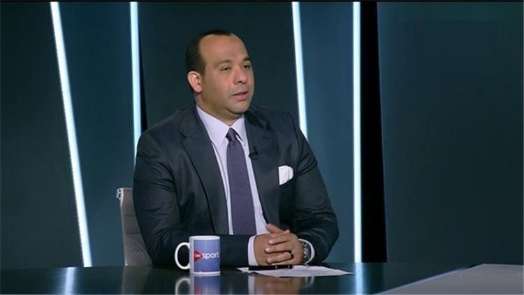  وليد صلاح الدين 